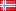 Sprache wählen: Momentan: Neu-Norwegisch